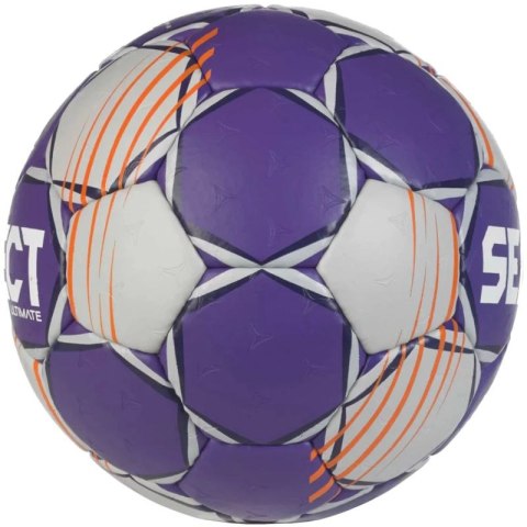 Piłka Select Ultimate V24 EHF Handball 200032 Select