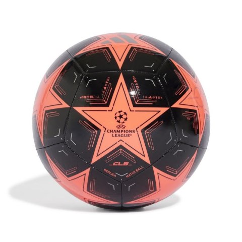 Piłka nożna adidas Liga Mistrzów UCL Club IX4064 Adidas