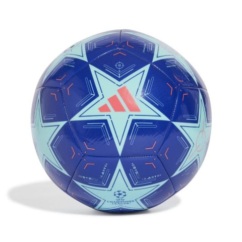 Piłka nożna adidas Liga Mistrzów UCL Club IX4066 Adidas