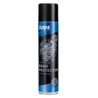 Preparat Kaps Nano Protector do obuwia 400 ML 04-5031 Kaps