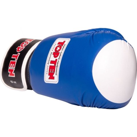Rękawice bokserskie RTT-WAKO 10 oz (WAKO APPROVED)