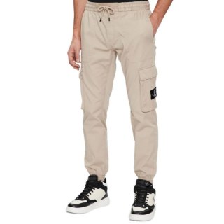 Spodnie Calvin Klein Jeans Cargo Jogger M J30J324696 Calvin Klein