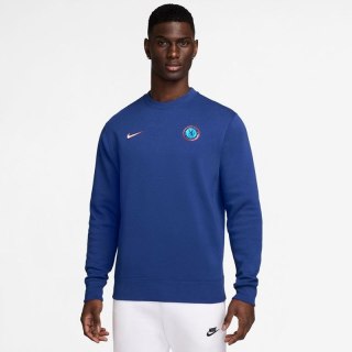Bluza Nike Chelsea FC Club CRW BB FQ3008-495 Nike