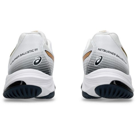 Buty Asics Netburner Ballistic FF 3 W 1052A069110 Asics