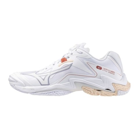 Buty Mizuno Wave Lightning Z8 W V1GC240025 Adidas