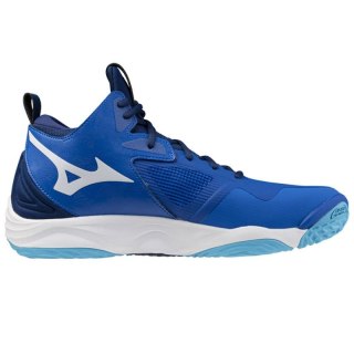 Buty Mizuno Wave Momentum 3 MID V1GA231701 Mizuno