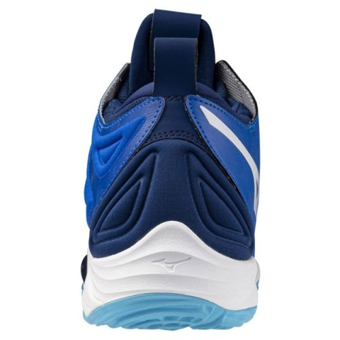 Buty Mizuno Wave Momentum 3 MID V1GA231701 Mizuno
