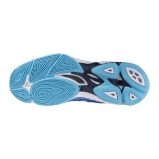 Buty Mizuno Wave Voltage 2 MID M V1GA246501 Mizuno