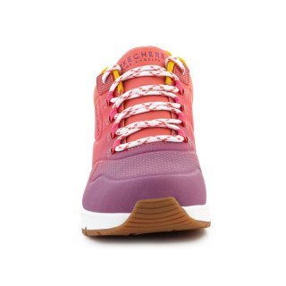 Buty Skechers Uno Color Vaves W 155628-PKMT Skechers