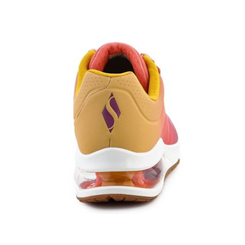 Buty Skechers Uno Color Vaves W 155628-PKMT Skechers