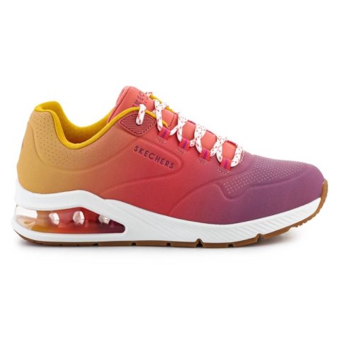 Buty Skechers Uno Color Vaves W 155628-PKMT Skechers