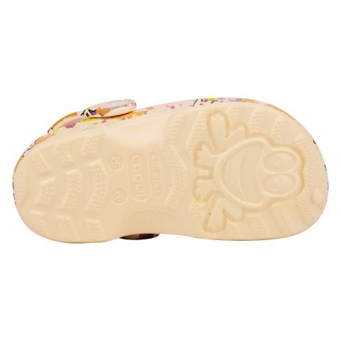 Dziecięce Sandały LITTLE FROG 92800617395 Coqui