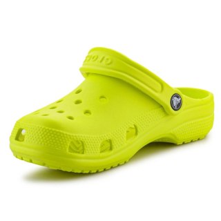 Klapki Crocs Classic Clog Jr 206991-76M Crocs