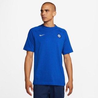 Koszulka Nike Inter Mediolan Travel SS Top FN8302-438 Nike