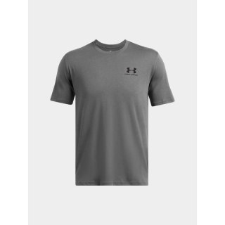 Koszulka Under Armour Left Chest Logo M 1326799-025 Under Armour