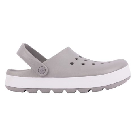 Męskie Sandały NIKO 92800617088 Coqui