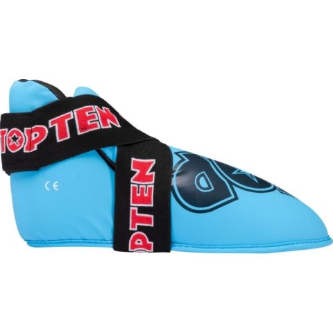 Ochraniacze stóp Masters Top Ten OSTT-PU "Superlight" Glossy 030812-01M Masters