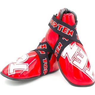 Ochraniacze stóp Masters Top Ten OSTT-PU "Superlight" Glossy (Wako Approved) 030813 Masters