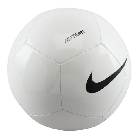 Piłka nożna Nike Pitch Team FZ7553-100 Nike