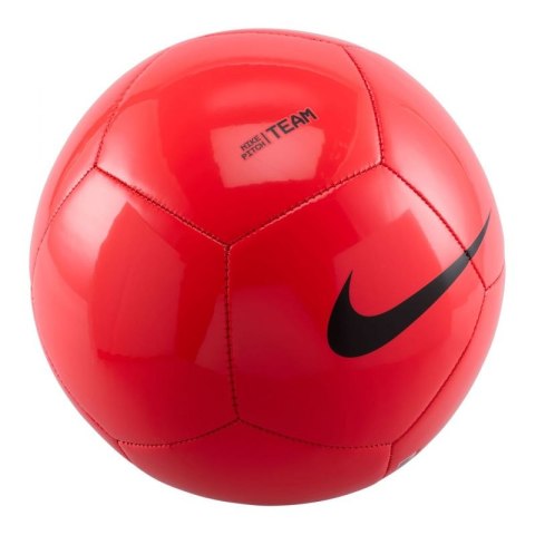 Piłka nożna Nike Pitch Team FZ7553-635 Nike