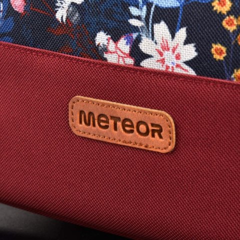 Plecak Meteor Hermod 16877 Meteor