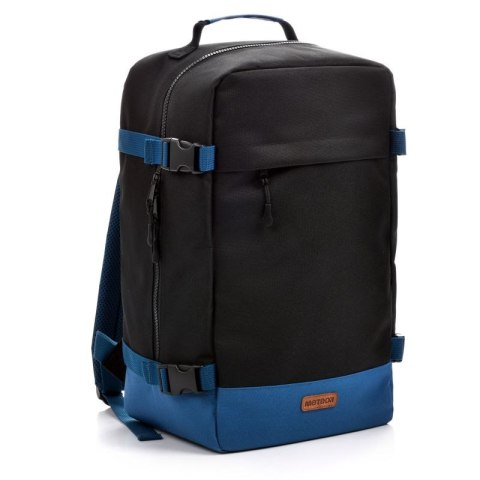Plecak Meteor Hermod 16883 Meteor