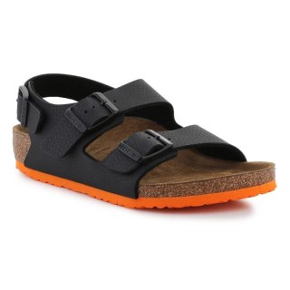 Sandały Birkenstock Milano Jr 1026896 Birkenstock