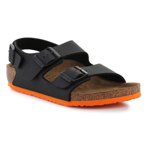Sandały Birkenstock Milano Jr 1026896 Birkenstock