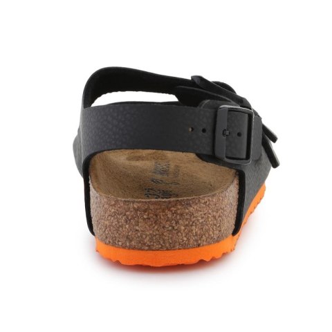 Sandały Birkenstock Milano Jr 1026896 Birkenstock