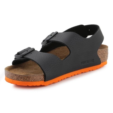 Sandały Birkenstock Milano Jr 1026896 Birkenstock