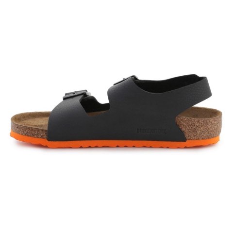 Sandały Birkenstock Milano Jr 1026896 Birkenstock