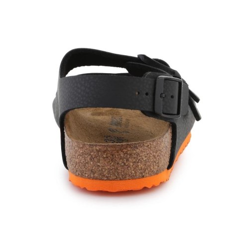 Sandały Birkenstock Milano Jr 1026896 Birkenstock