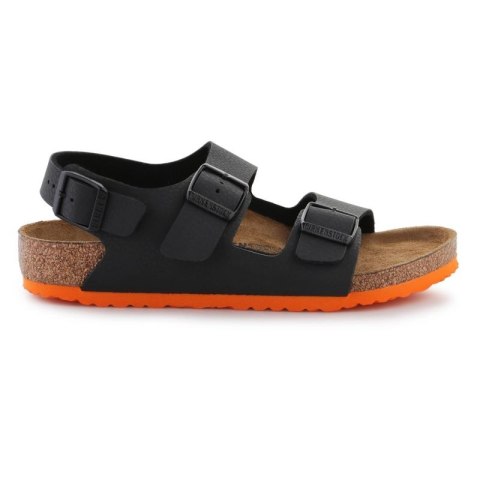 Sandały Birkenstock Milano Jr 1026896 Birkenstock
