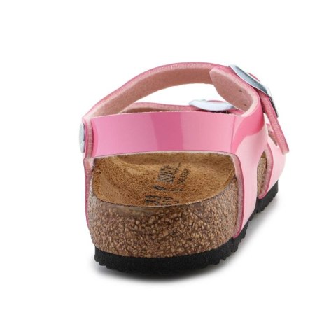 Sandały Birkenstock Rio Jr 1026864 Birkenstock