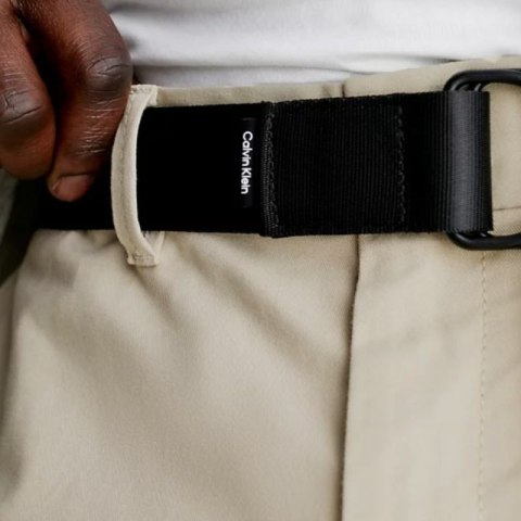 Spodnie Calvin Klein Chino Modern Twill Slim M K10K110963 Calvin Klein