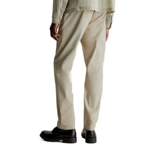 Spodnie Calvin Klein Chino Modern Twill Slim M K10K110963 Calvin Klein
