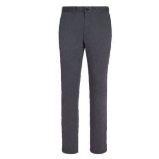 Spodnie Calvin Klein Chino Satin Stretch Slim M K10K110963 Calvin Klein