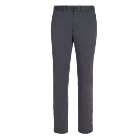 Spodnie Calvin Klein Chino Satin Stretch Slim M K10K110963 Calvin Klein