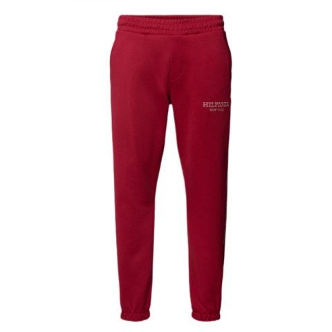 Spodnie Tommy Hilfiger Monotype M MW0MW33701 Tommy Hilfiger