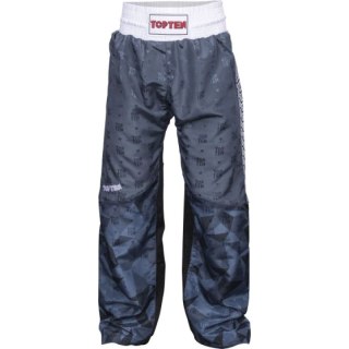 Spodnie do kickboxingu TOP TEN "PRISM" SKBP-TT-P