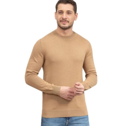 Sweter Calvin Klein Jeans Institutional Logo M J30J322204 Calvin Klein