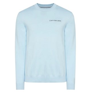 Sweter Calvin Klein Jeans Regular M J30J324974 Calvin Klein