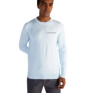 Sweter Calvin Klein Jeans Regular M J30J324974 Calvin Klein