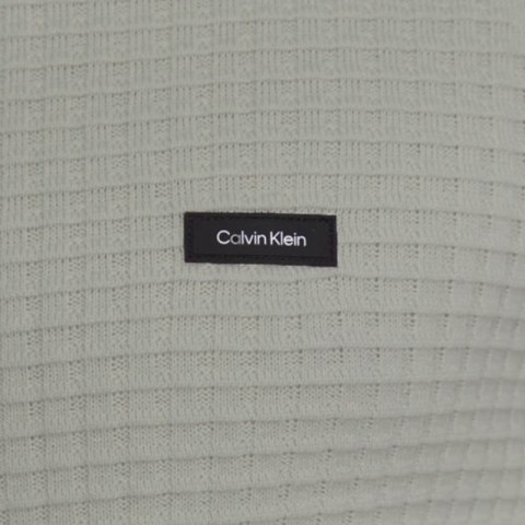 Sweter Calvin Klein Texture M K10K111476 Calvin Klein