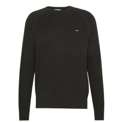 Sweter Calvin Klein Texture M K10K111476 Calvin Klein