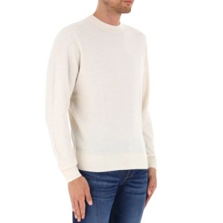 Sweter Tommy Hilfiger Basketweave M MW0MW31572 Tommy Hilfiger