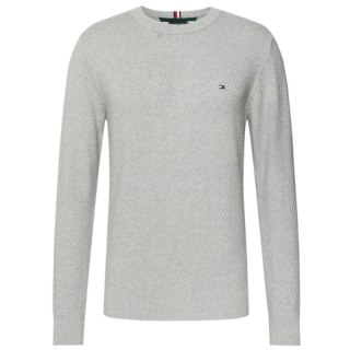 Sweter Tommy Hilfiger Cross M MW0MW29035b Tommy Hilfiger