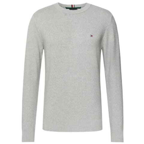 Sweter Tommy Hilfiger Cross M MW0MW29035b Tommy Hilfiger