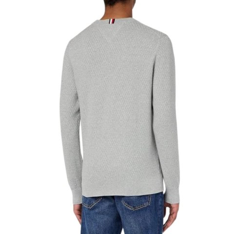 Sweter Tommy Hilfiger Cross M MW0MW29035b Tommy Hilfiger