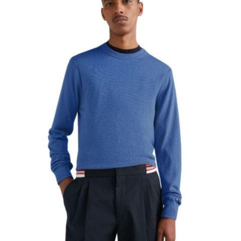 Sweter Tommy Hilfiger Luxury M MW0MW31011 Tommy Hilfiger
